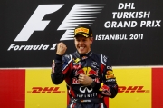 Sebastian Vettel