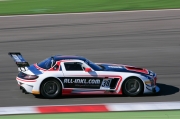 All-Inkl.com Mnnich Motorsport - Mercedes-Benz SLS AMG GT3