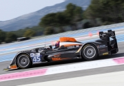 Boutsen Energy Racing - Oreca 03/Nissan