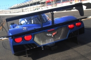 Chevrolet - Corvette Daytona Prototype