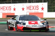 All-Inkl.com M�nnich Motorsport - Lamborghini Murcielago