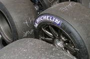 Michelin @ 24H of Spa