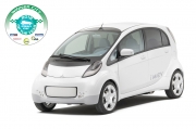 Mitsubishi iMiev
