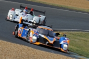 Oreca Peugeot 908 HDI FAP