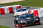 Audi Sport Team WRT - Audi R8 LMS ultra