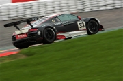 Audi Sport Team WRT - Audi R8 LMS