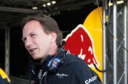 Christian Horner - Red Bull Racing