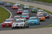 FIA ETCC 2012