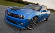 Camaro Hot Wheels� Edition