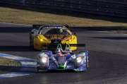 Pescarolo & JMW