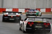 ADAC GT Masters - Zolder