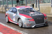 Audi RS5 - Schoffler