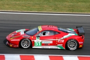 AF Corse - Ferrari F458 Italia