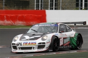  Prospeed Competition - Porsche GT3-R