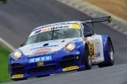 Autorlando Sport - Porsche 911 GT3-R