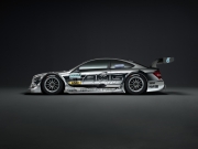 DTM AMG Mercedes C-Coup