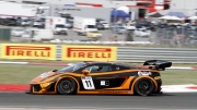 Lamborghini Gallardo LP600+ - Rhino's Leipert Motorsport