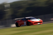 MTECH - Ferrari F458 Italia