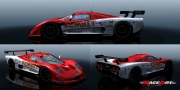Mosler MT900 - RaceArt