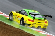 Manthey Racing - Porsche 911 GT3 RSR