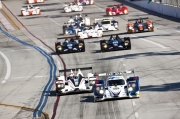 Start - Long Beach