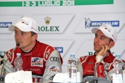 F�ssler/Bernhard - Audi R18 TDI
