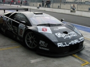 FIA GT Monza - Testdays - 22 februari 2007