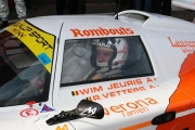 Racingworld Partner Wim Jeuris