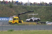 FIA GT Oschersleben de race in beeld