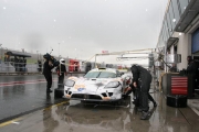 FIA GT Oschersleben de race in beeld