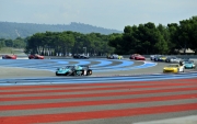 De zevende FIA GT manche van het seizoen 