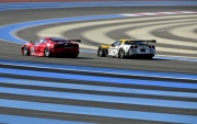 De zevende FIA GT manche van het seizoen 
