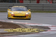 FIA GT Round Zolder Warmup