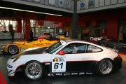 Internationale Racing Show Luik 