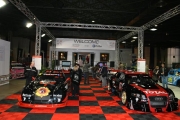 Internationale Racing Show Luik 