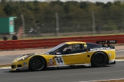FIA GT1  World Championship kwalificatie
