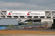 FIA GT1  World Championship kwalificatie