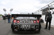 FIA GT1 kwalificatierace 