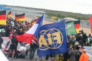 FIA GT1 Championship Race