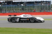 FIA GT1 Championship Race