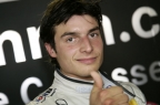 Bruno Spengler (Mercedes) grijpt eerste pole van het seizoen.