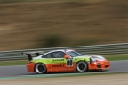 Limburg Racing Team - Porsche 997 GT3 Supercup