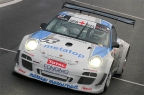 Mhlner Motorsport - Porsche 911 GT3 R