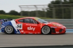 CRS Racing -F430 GT2 
