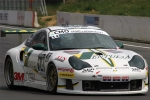 S&P Racing - Porsche 996 Biturbo