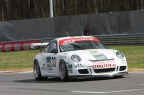 Speedlover Racing - Porsche 997 GT3 Supercup