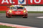 BMS Scuderia Italia - Porsche 997 GT3 RS