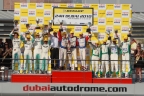 IMSA Performance-MATMUT wint de vijfde editie van de Dunlop 24 Hours of Dubai