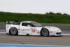 Luc Alphand Aventures - Corvette C6.R
