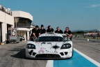 Full Speed Racing - Saleen S7-R